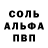 Амфетамин VHQ Marina Khairullina